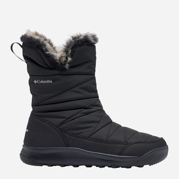 Жіночі дутики Columbia Minx Slip V 2079191010 36.5 (5.5US) Чорні (195981579949) - зображення 1