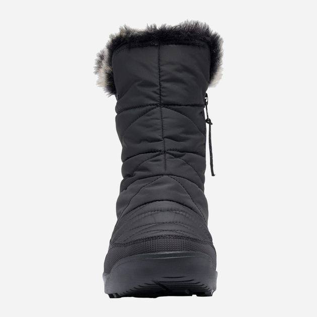 Жіночі дутики Columbia Minx Slip V 2079191010 41 (10US) Чорні (195981579895) - зображення 7