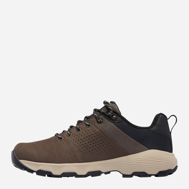 Buty sportowe męskie Columbia Newton Nimble Ltr 2140371357 43.5 (10.5US) Brązowe (198711319006) - obraz 3
