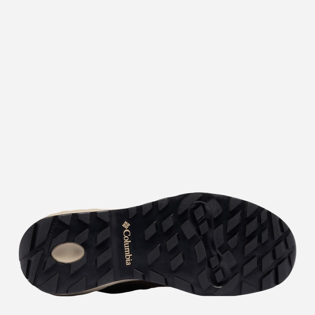 Buty sportowe męskie Columbia Newton Nimble Ltr 2140371357 44 (11US) Brązowe (198711319013) - obraz 10