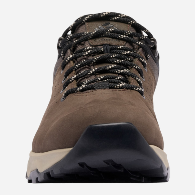 Чоловічі кросівки Columbia Newton Nimble Ltr 2140371357 46 (13US) Коричневі (198711319044) - зображення 8