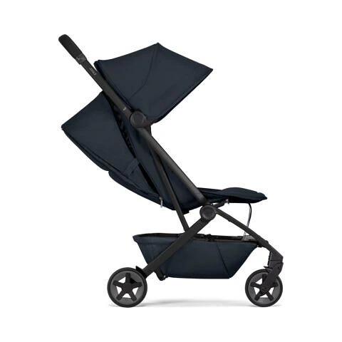 Прогулочная коляска Joolz Aer2 Dark navy blue (320005) - Фото 4 Прогулочная коляска Joolz Aer2 Dark navy blue (320005) - изображение 4