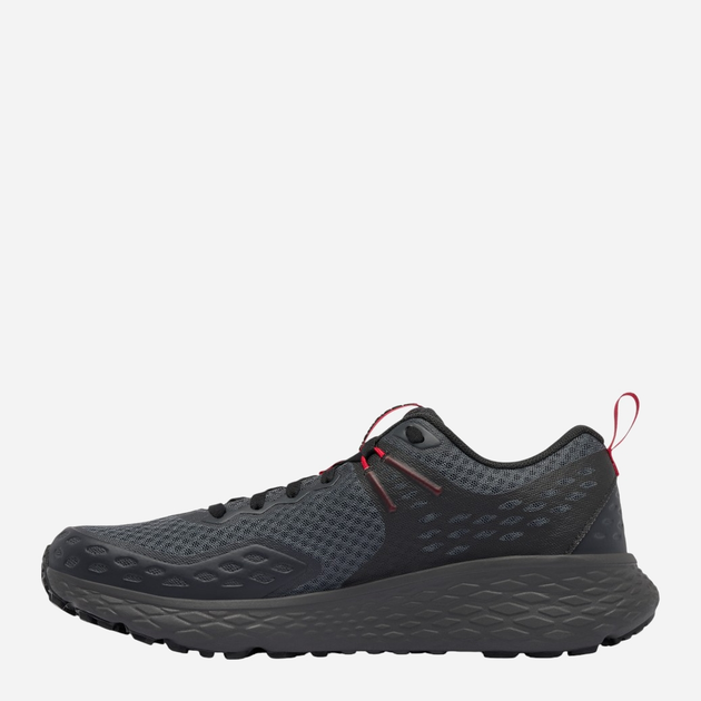 Buty trekkingowe męskie z membraną Columbia Konos Trs Od V2 2099811089 47 (14US) Czarne (198711338533) - obraz 3