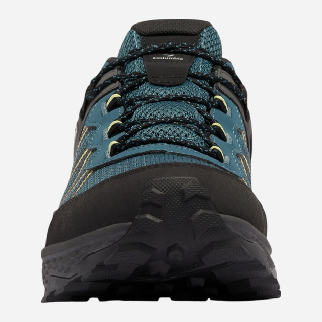 Buty trekkingowe męskie z membraną Columbia Peakfreak Rush Od 2108291429 40 (7US) Czarne (198711313080) - obraz 8