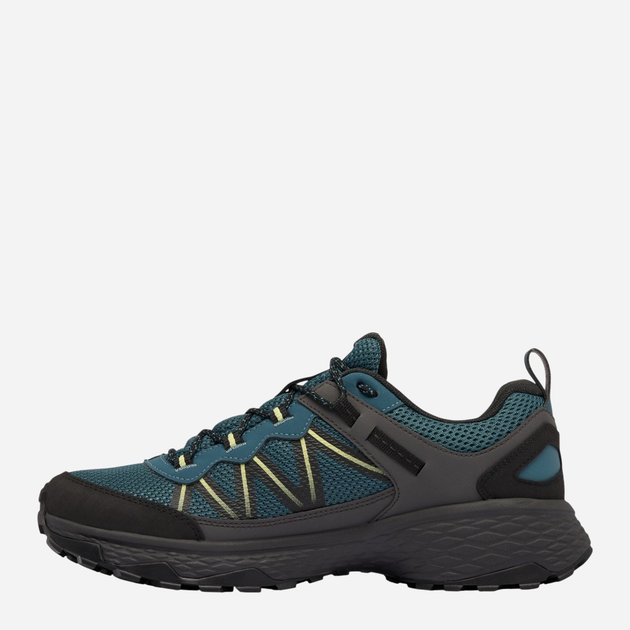Чоловічі кросівки для трекінгу з мембраною Columbia Peakfreak Rush Od 2108291429 42.5 (9.5US) Чорні (198711313134) - зображення 3