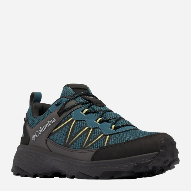 Чоловічі кросівки для трекінгу з мембраною Columbia Peakfreak Rush Od 2108291429 44.5 (11.5US) Чорні (198711313035) - зображення 5