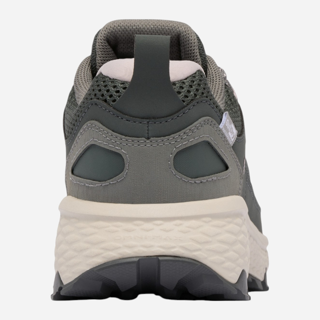 Жіночі кросівки для трекінгу з мембраною Columbia Peakfreak Rush Od Wmns 2108431028 36 (5US) Хакі (195982555249) - зображення 4
