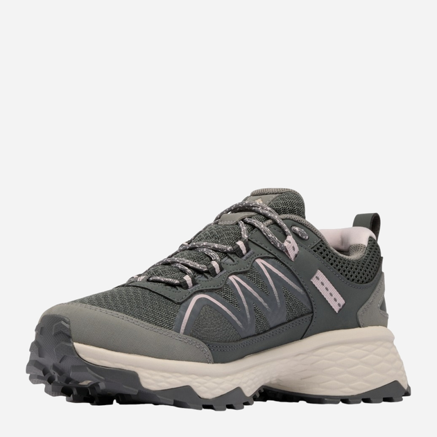 Жіночі кросівки для трекінгу з мембраною Columbia Peakfreak Rush Od Wmns 2108431028 36 (5US) Хакі (195982555249) - зображення 6