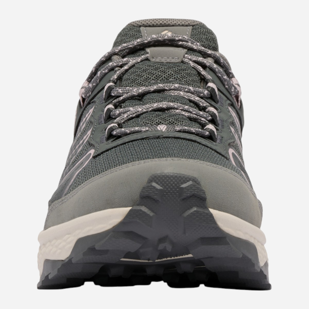 Жіночі кросівки для трекінгу з мембраною Columbia Peakfreak Rush Od Wmns 2108431028 36 (5US) Хакі (195982555249) - зображення 8