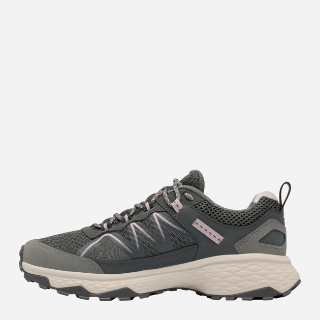 Жіночі кросівки для трекінгу з мембраною Columbia Peakfreak Rush Od Wmns 2108431028 42 (11US) Хакі (195982555225) - зображення 3