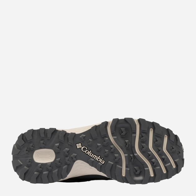 Жіночі кросівки для трекінгу з мембраною Columbia Peakfreak Rush Od Wmns 2108431028 41.5 (10.5US) Хакі (195982555218) - зображення 10