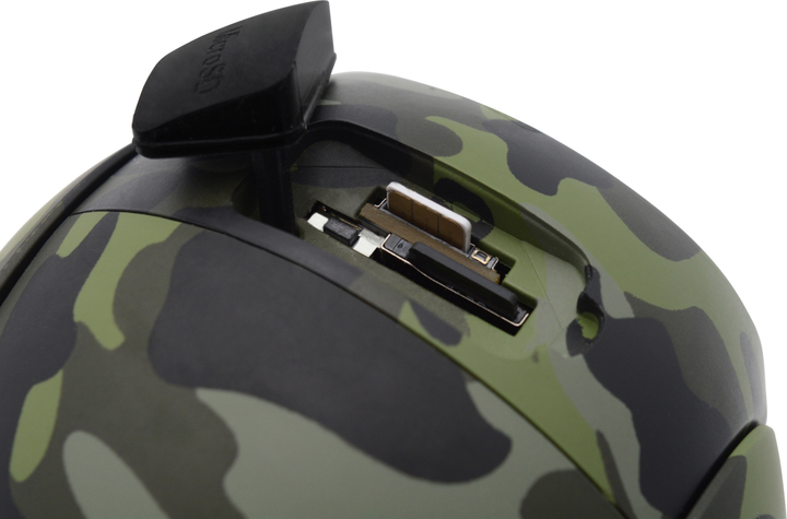 IP-камера Technaxx 4G PT Dome TX-290 with solar panel (4260358126463) - зображення 3