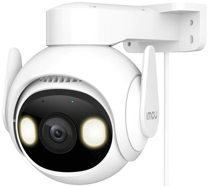 IP-камера IMOU Cruiser 2 8 MP (IPC-S7EP-8Q0WEH) - зображення 2