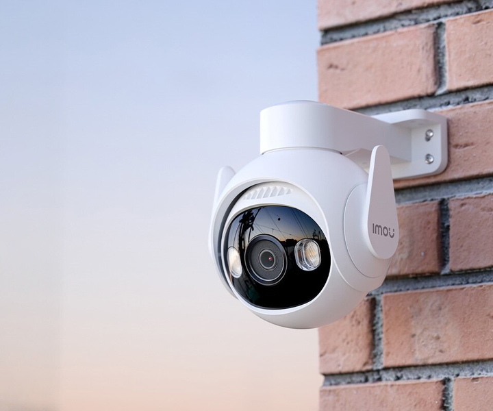 IP-камера IMOU Cruiser 2 8 MP (IPC-S7EP-8Q0WEH) - зображення 4