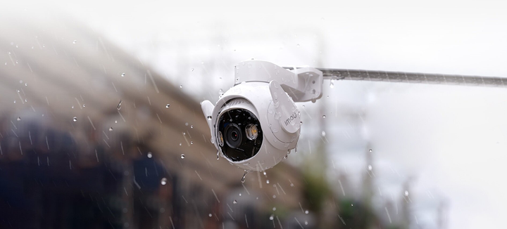 IP-камера IMOU Cruiser 2 8 MP (IPC-S7EP-8Q0WEH) - зображення 5