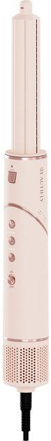 Styler Beautifly StyleBliss Rose Różowy - obraz 3