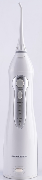 Іригатор Berdsen ClearJet X3 (955555912393996) - Уцінка - зображення 3