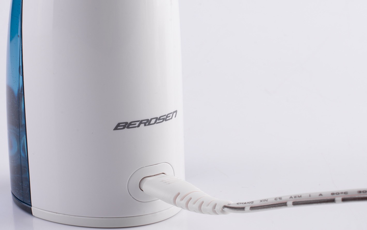 Іригатор Berdsen ClearJet X3 (955555912393996) - Уцінка - зображення 6