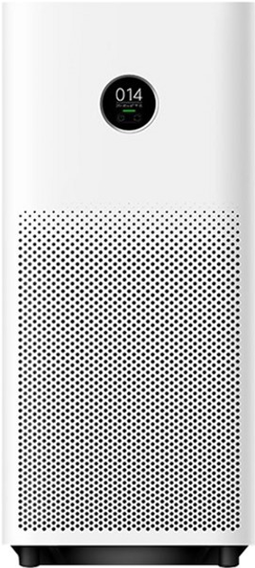 Очисник повітря Xiaomi Smart Air Purifier 4 (33927/BQAFAF5TA01202) - Уцінка - зображення 1