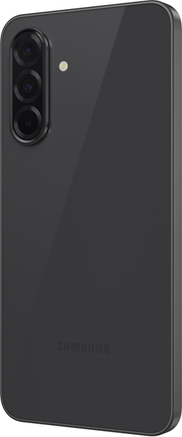Мобільний телефон Samsung Galaxy A36 5G 6/128GB Awesome Black (SM-A366BZKBEUC) (355416131104035) - Уцінка - зображення 7
