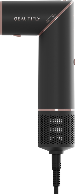 Styler Beautifly StyleBliss Noir Czarny - obraz 3