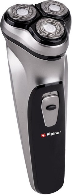 Електробритва Alpina E-18839 - зображення 1
