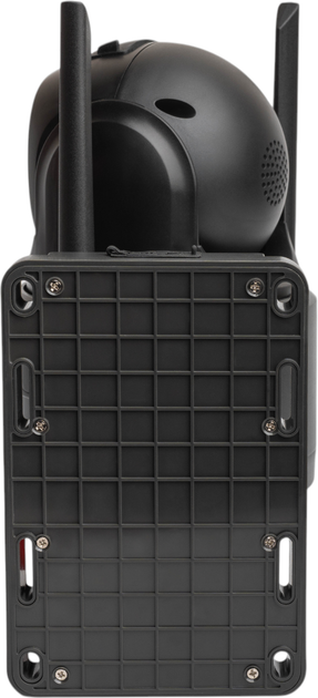 IP-камера Technaxx 4G Dual Kamera Outdoor TX-329 with solar panel (4260358128559) - зображення 2