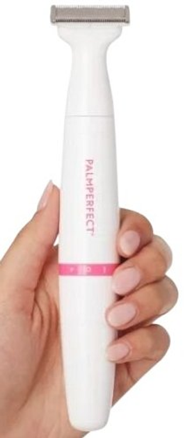Golarka elektryczna Palmperfect PAL-3882BC - obraz 5
