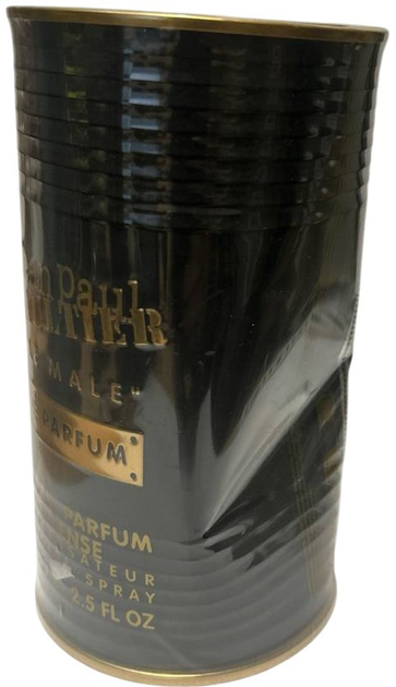 Парфумована вода для чоловіків Jean Paul Gaultier 75 мл (8435415032278) (955555911421897) - Уцінка - зображення 2
