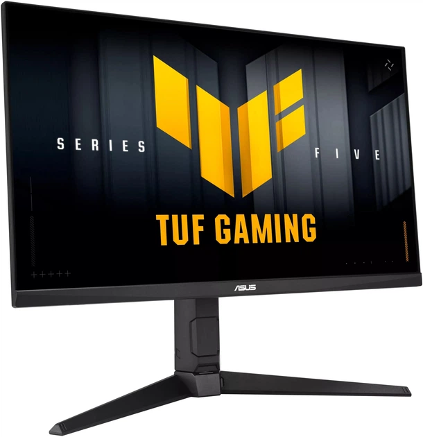 Монітор 27" ASUS TUF Gaming VG279QML5A (90LM0C20-B01171) - зображення 2