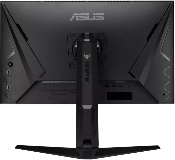 Монітор 27" ASUS TUF Gaming VG279QML5A (90LM0C20-B01171) - зображення 5