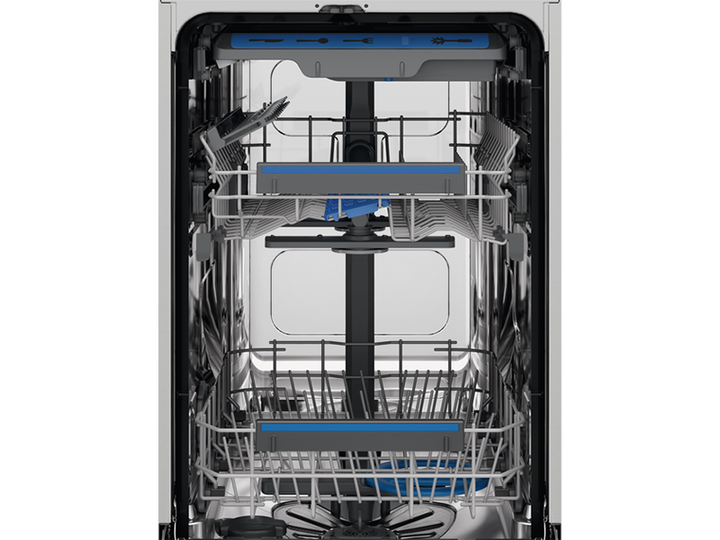 Посудомоечная машина Electrolux - ESS43210SW - изображение 4