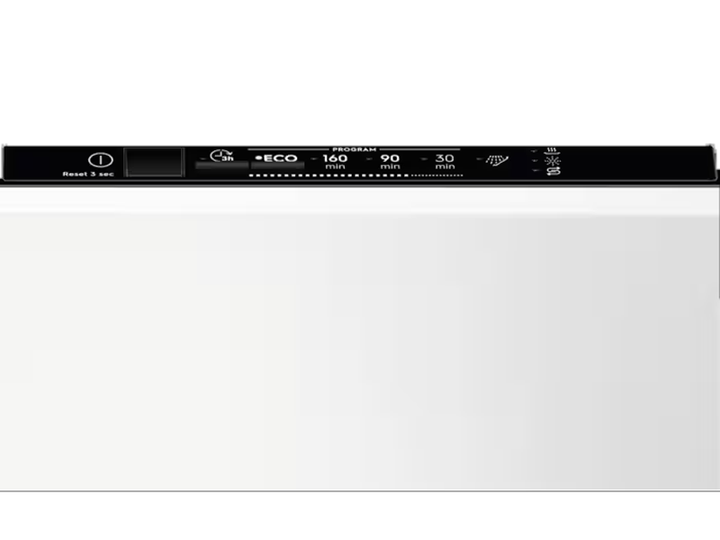 Посудомоечная машина встраиваемая Electrolux - EEA71210L - Фото 3 Посудомоечная машина встраиваемая Electrolux - EEA71210L - изображение 3