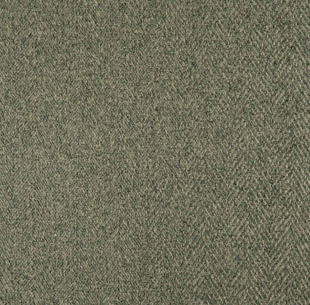 Krzesło do kuchni i salonu HOMLA 737879 SABOR 52 x 52 x 93.5 cm Zielone (5906496737879) - obraz 8