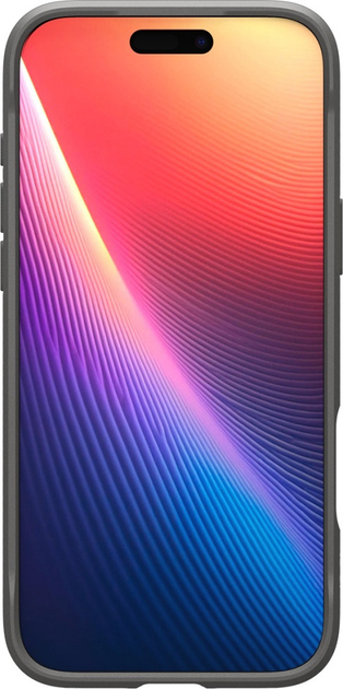 Панель Spigen Rugged Armor MagSafe для Apple iPhone 17 Pro Max Matte Black (8800283313963) - зображення 4