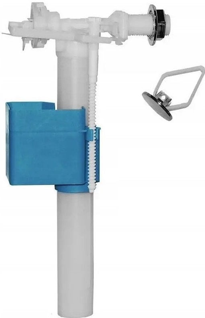 Zawór napełniający Cersanit K99-0097 (COAR1004181691) - obraz 2