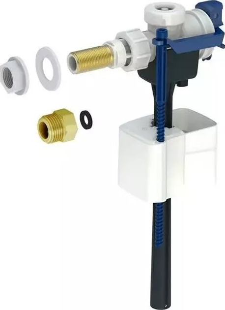 Zawór napływowy Geberit 136.740.00.3 - obraz 1