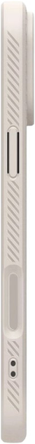 Панель Spigen Liquid Air na iPhone 17 Pro Titanium (8800283314663) - зображення 4