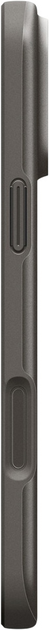 Etui plecki Spigen Thin Fit MagSafe do Apple iPhone 17 Pro Max Gun Metal (8800283314083) - obraz 5