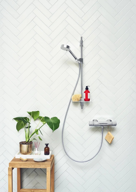 Змішувач для душу Oras Nova 7460U - зображення 5