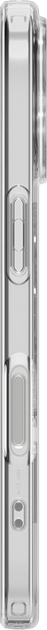 Etui plecki Spigen Liquid Crystal MagSafe do Apple iPhone 17 Transparent/White (8800283315295) - obraz 4