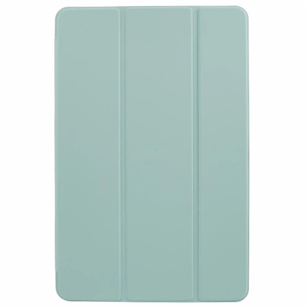 Чехол Silicone Xiaomi Redmi Pad 2 Pro 12.1" (2025) Зелёный - изображение 2