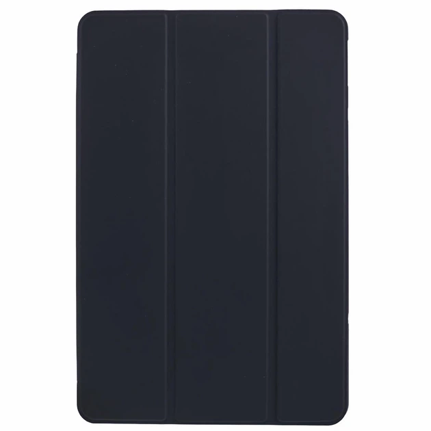 Чехол Silicone Xiaomi Redmi Pad 2 Pro 12.1" (2025) Черный - Фото 2 Чехол Silicone Xiaomi Redmi Pad 2 Pro 12.1" (2025) Черный - изображение 2