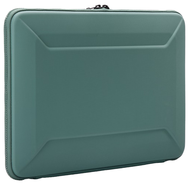 Сумка Thule Gauntlet 5 MacBook Pro Sleeve 16" TGSE-2557 Hazy Green (7121874) - Фото 2 Сумка Thule Gauntlet 5 MacBook Pro Sleeve 16" TGSE-2557 Hazy Green (7121874) - изображение 2