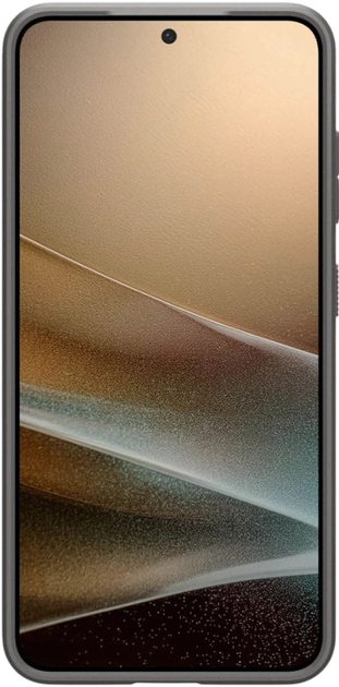 Панель Spigen Liquid Air для Samsung Galaxy S25 Plus Grey (8809971238113) - зображення 8