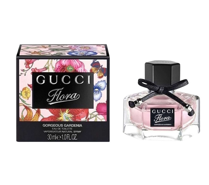 gucci flora 30ml