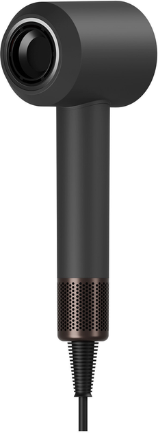 Suszarka do włosów Beautifly DryFinity Szara - obraz 3