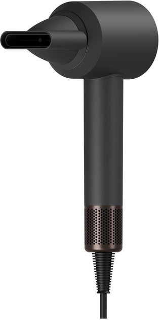 Suszarka do włosów Beautifly DryFinity Szara - obraz 4