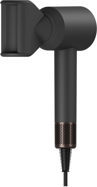 Suszarka do włosów Beautifly DryFinity Szara - obraz 6