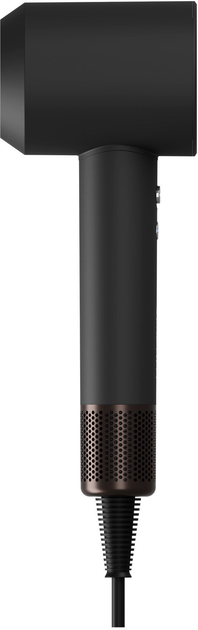 Suszarka do włosów Beautifly DryFinity Szara - obraz 8